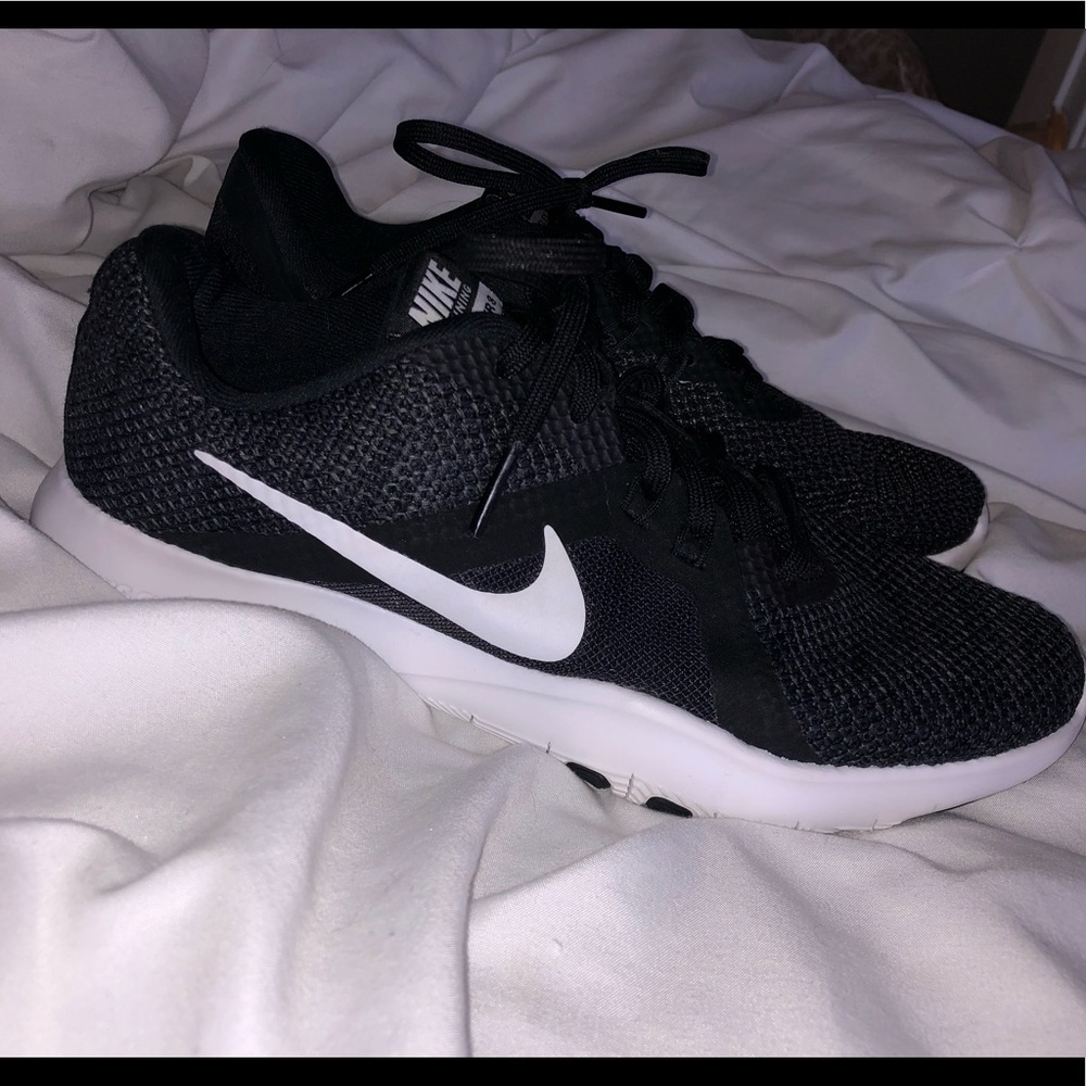 nike training shoes